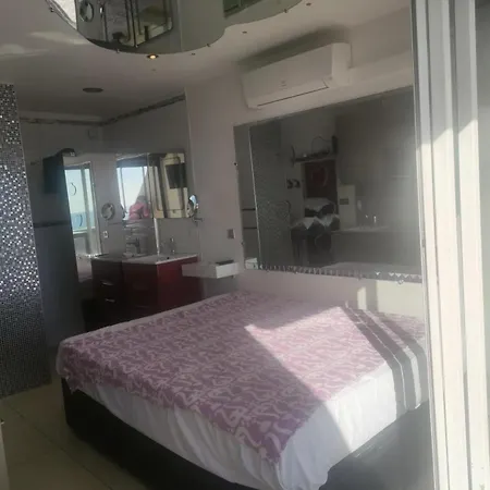 Apartment Heliopolis - Studio Pour 2 Personnes 074 - Naturiste