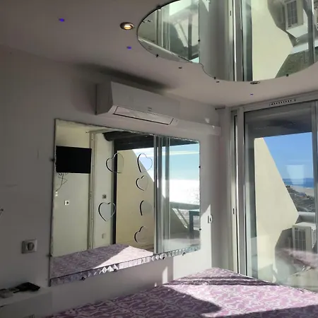 Apartment Heliopolis - Studio Pour 2 Personnes 074 - Naturiste