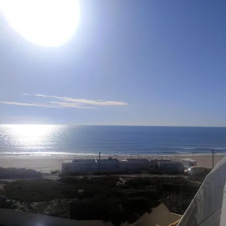 Heliopolis - Studio Pour 2 Personnes 074 - Naturiste Agde