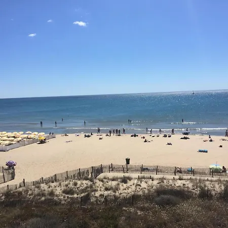 Heliopolis - Studio Pour 2 Personnes 074 - Naturiste Apartment Agde
