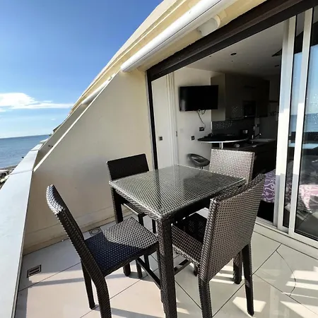 Heliopolis - Studio Pour 2 Personnes 074 - Naturiste *